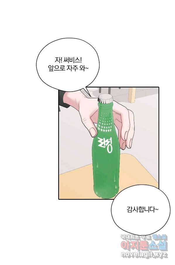 상사가 나를 덕질한다 55화 42