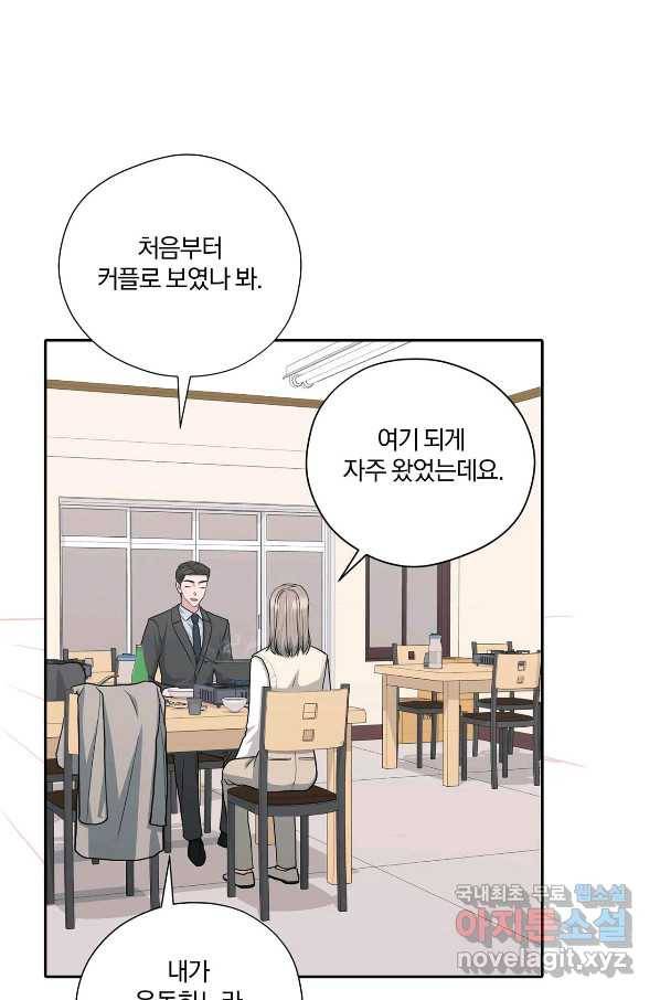 상사가 나를 덕질한다 55화 43