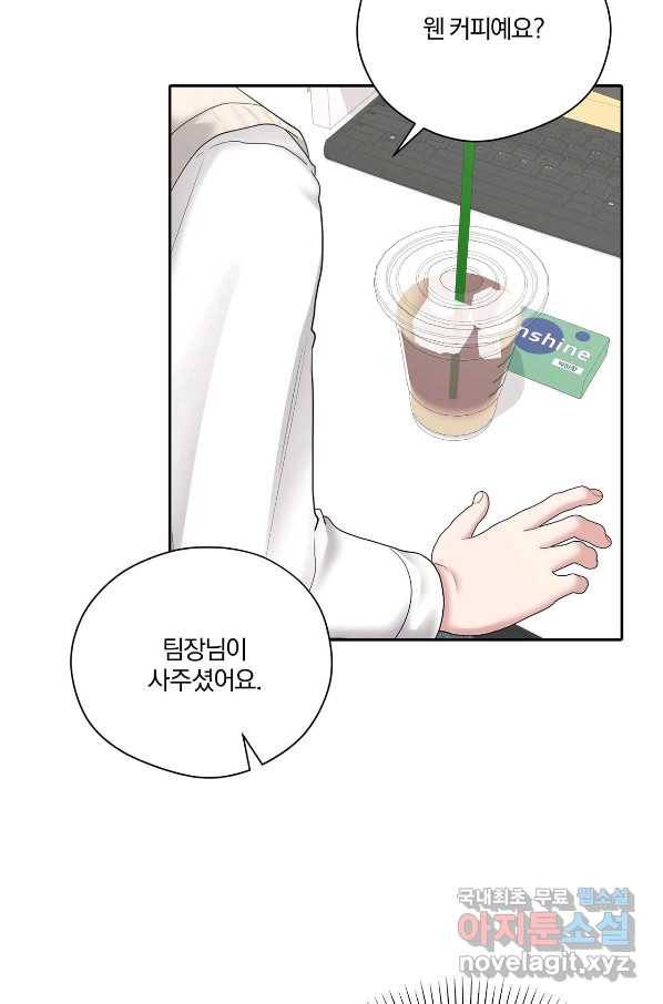 상사가 나를 덕질한다 55화 72