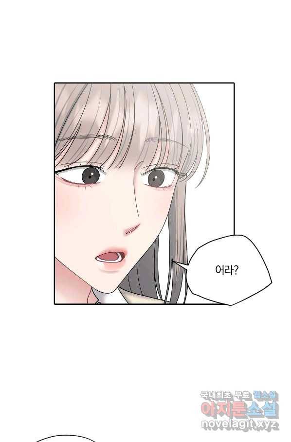 상사가 나를 덕질한다 55화 74