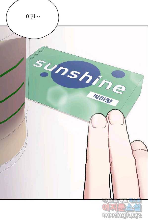 상사가 나를 덕질한다 55화 75