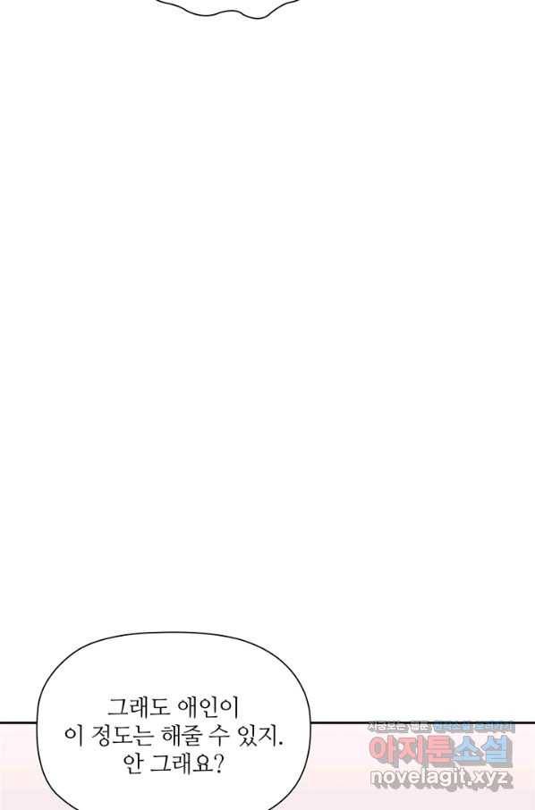 엉덩이가 잘못했네 54화 66