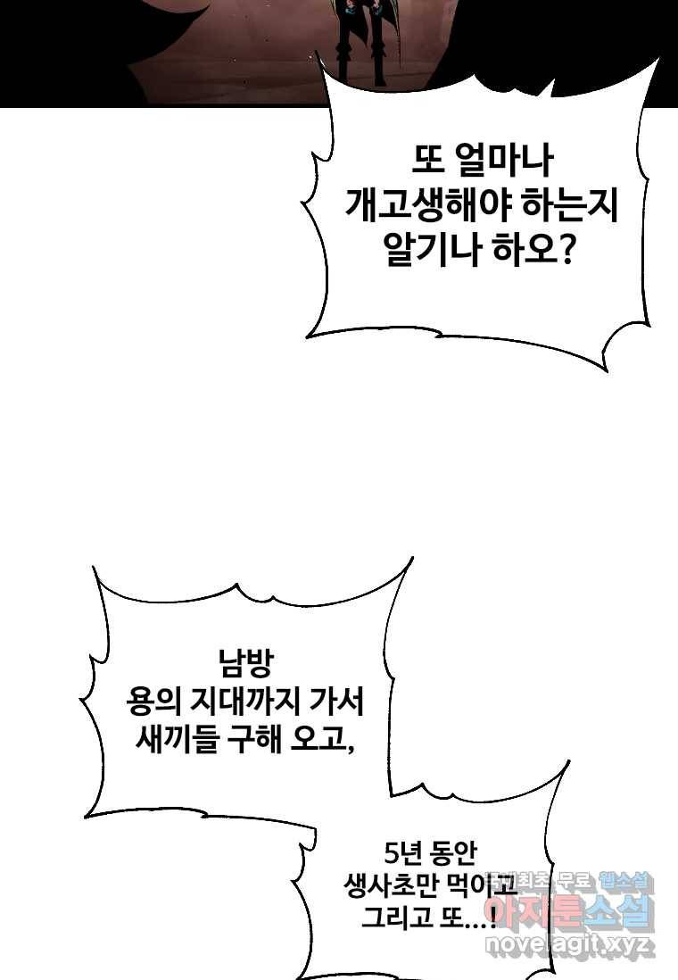 재능 삼킨 마법사 45화 14