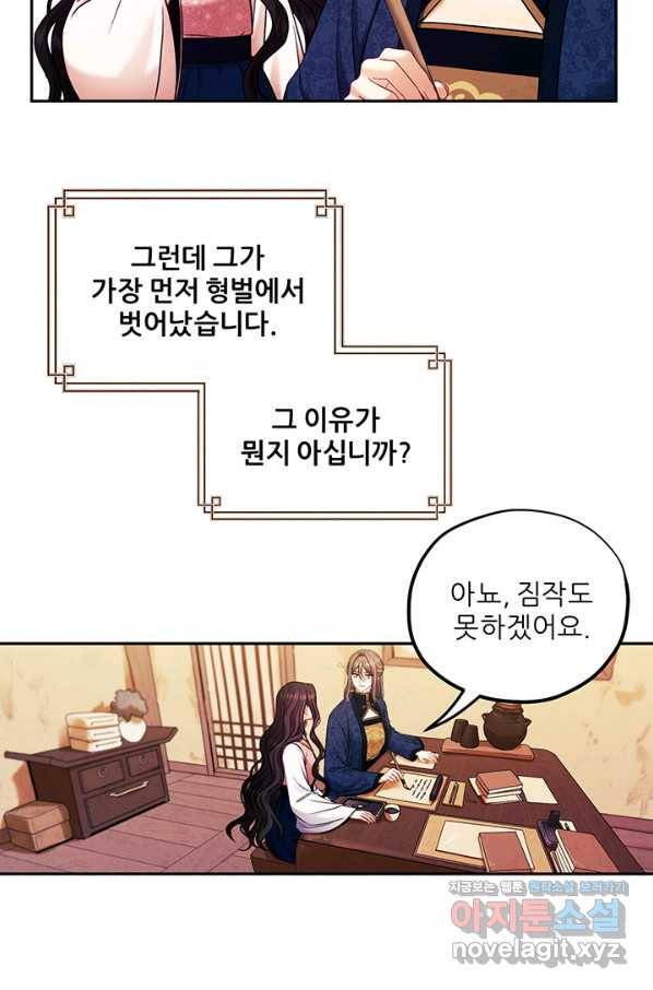태양의 주인 98화 54