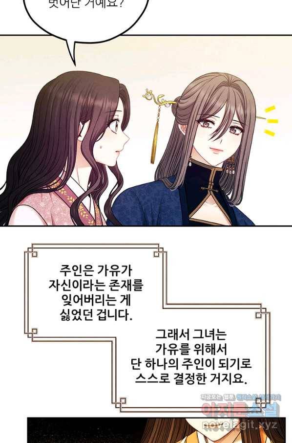 태양의 주인 98화 62