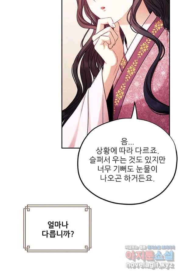 태양의 주인 98화 73