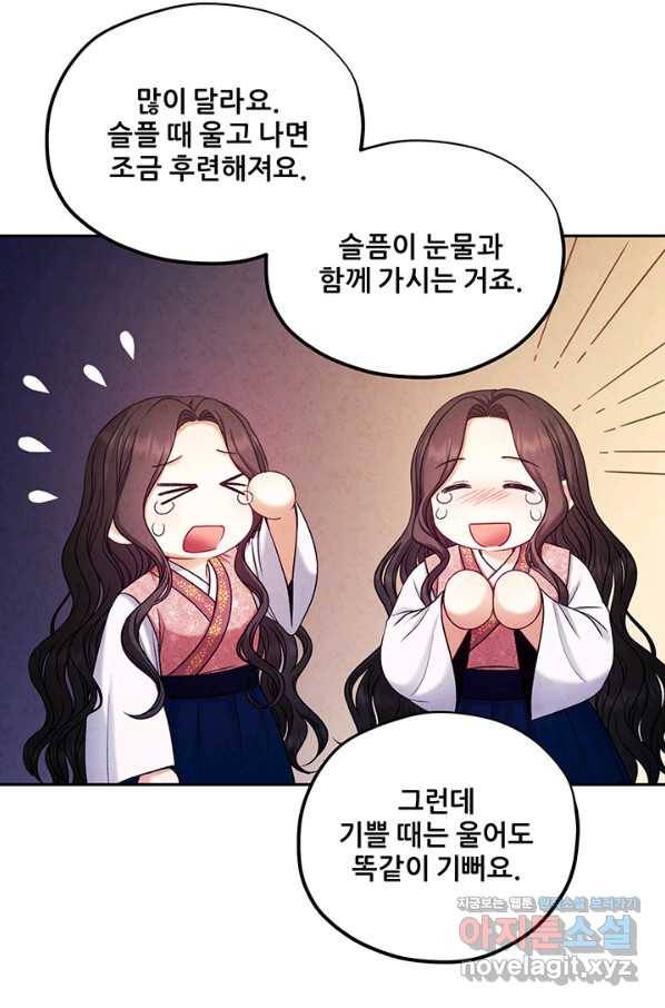 태양의 주인 98화 74