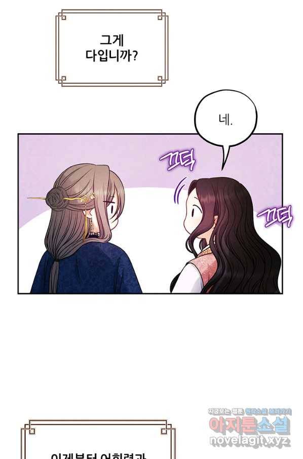 태양의 주인 98화 75