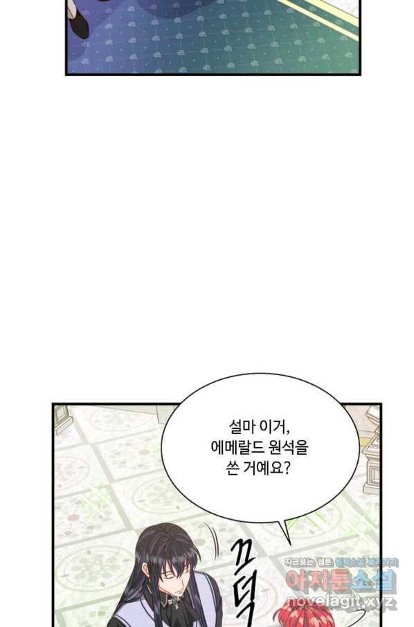프리실라의 결혼 의뢰 115화 46