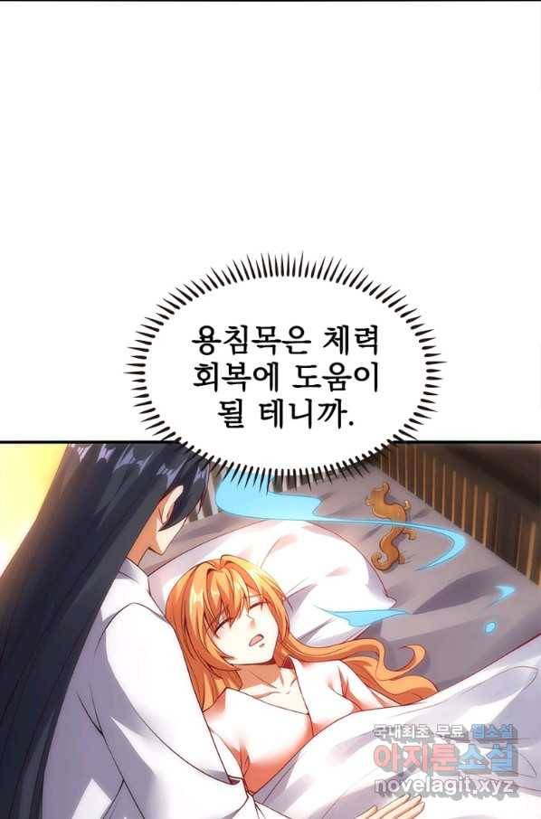 폐인무쌍:용병왕의 귀환 51화 46