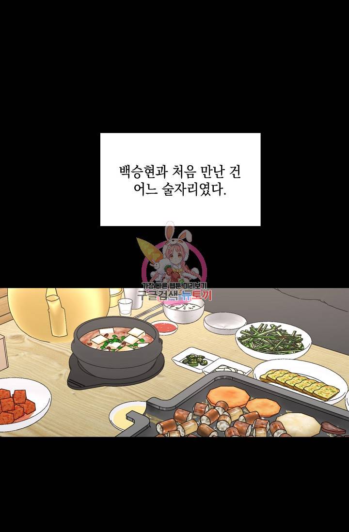 러브 징크스 57화 1