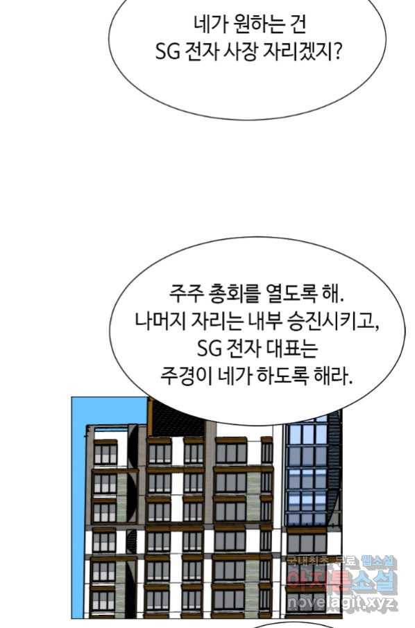 다른 세계에서 주워왔습니다 146화 40