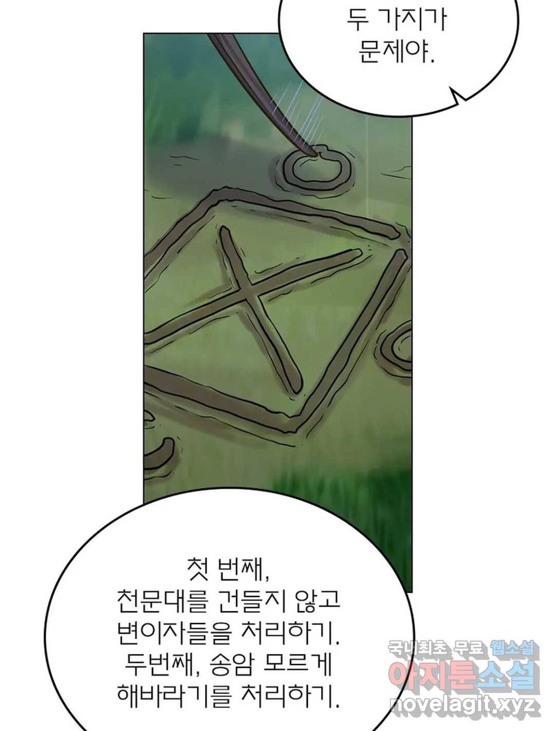 블러디발렌타인:인류종말 462화 15