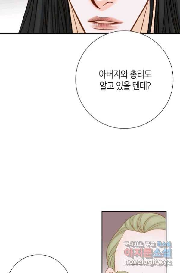 그녀, 비밀의 군주 79화 14