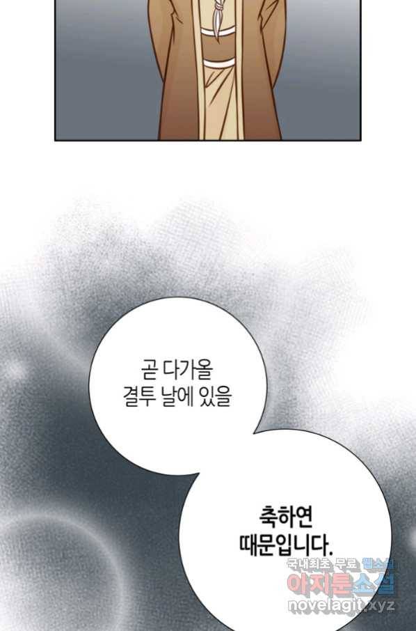 그녀, 비밀의 군주 79화 48