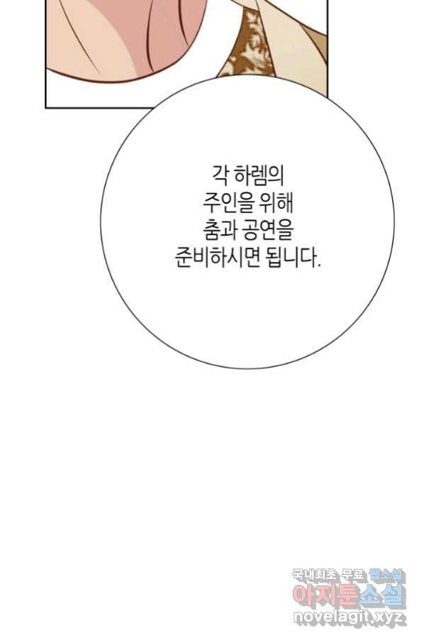 그녀, 비밀의 군주 79화 59