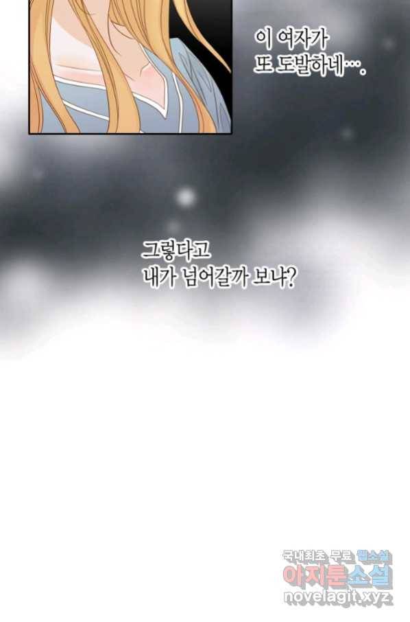 그녀, 비밀의 군주 79화 66