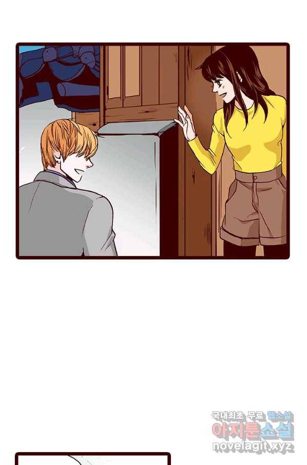 Oh,My 로맨틱 구미호 83화 5