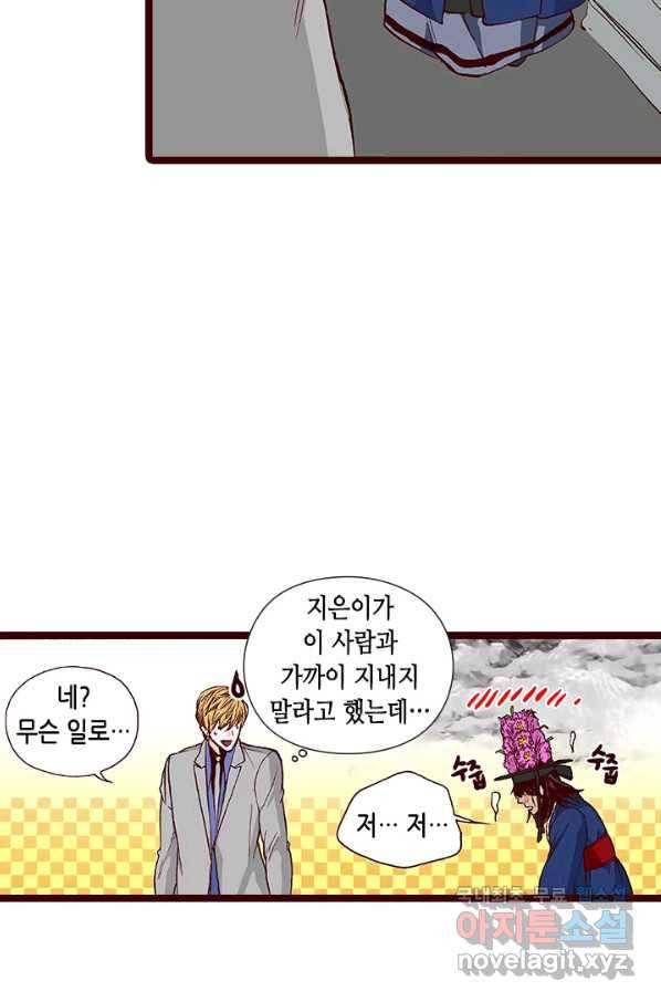 Oh,My 로맨틱 구미호 83화 8