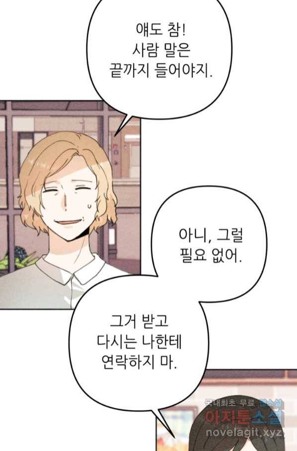 결혼이 조건입니다 24화 78