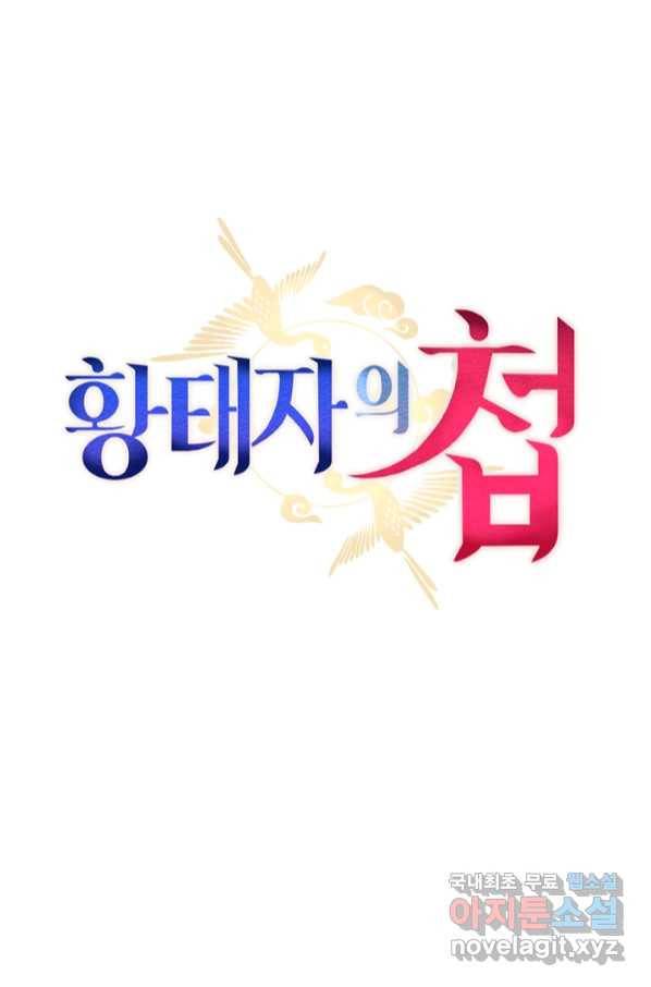 황태자의 첩 45화 17