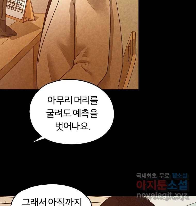 그 아해 57화 To Die For 72