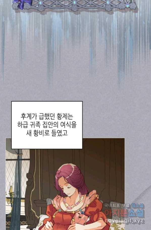 내가 딸이에요? 85화 13