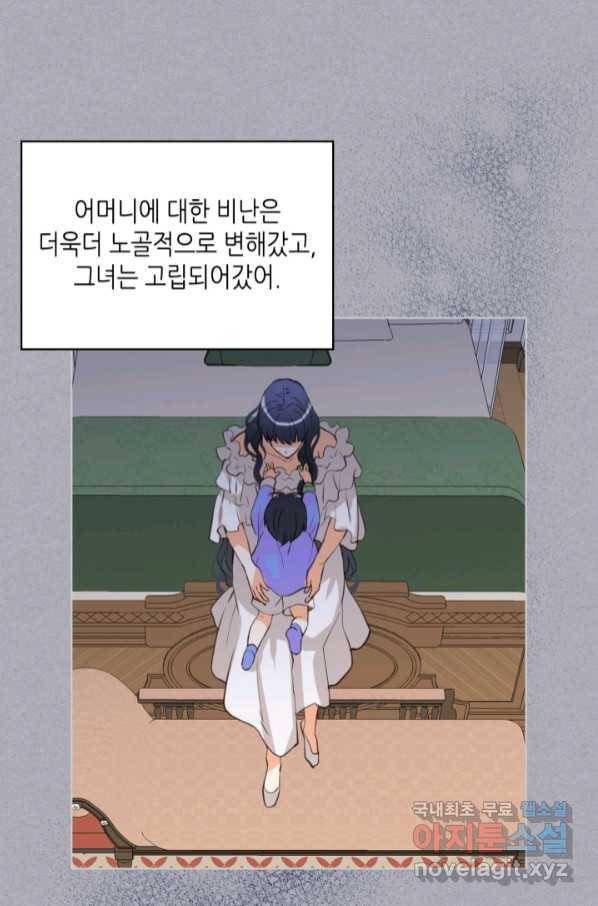 내가 딸이에요? 85화 17