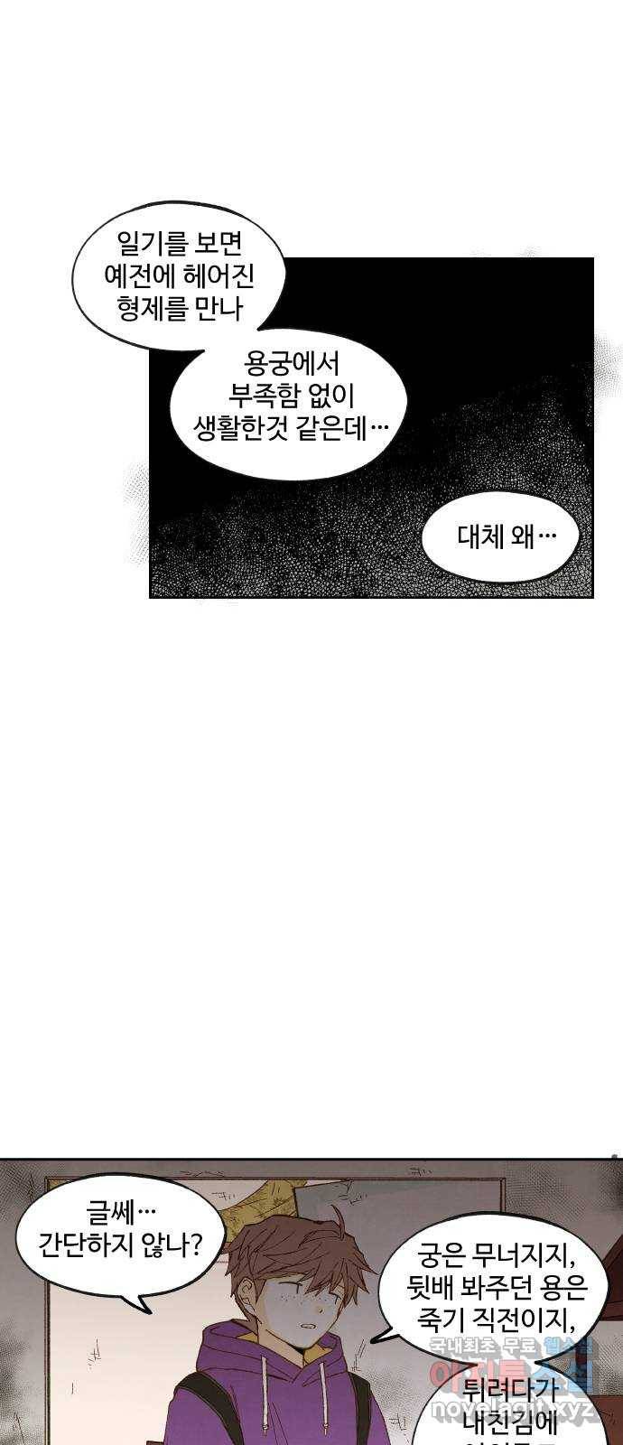 합격시켜주세용 145화 14