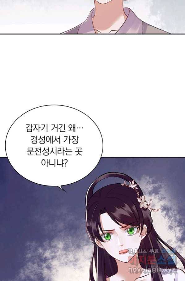 사월이 다시 오면 125화 6