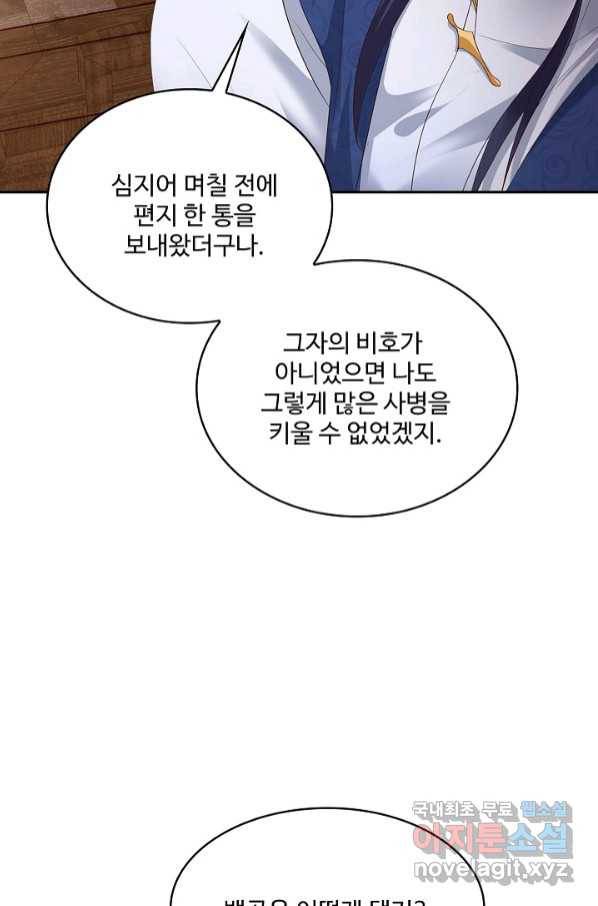 내 소설의 악역이 되다 180화 10