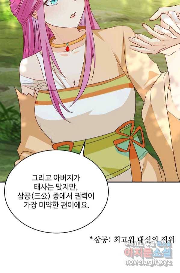 내 소설의 악역이 되다 180화 56