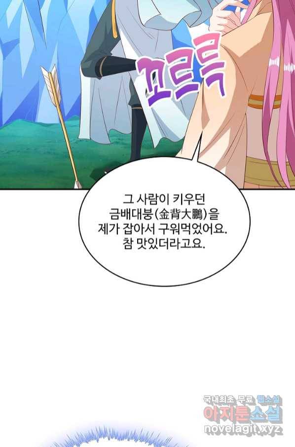 내 소설의 악역이 되다 180화 83