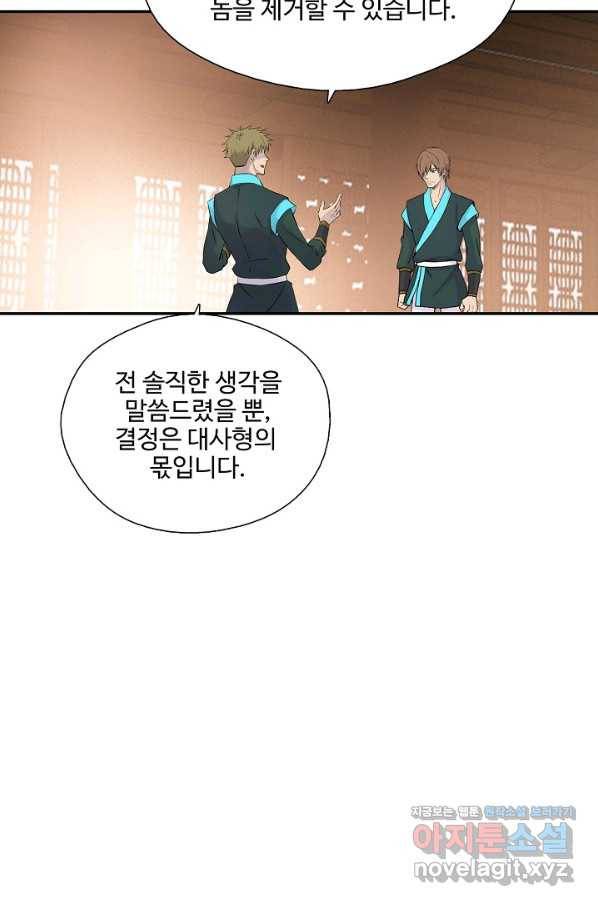 검역창궁 285화 8