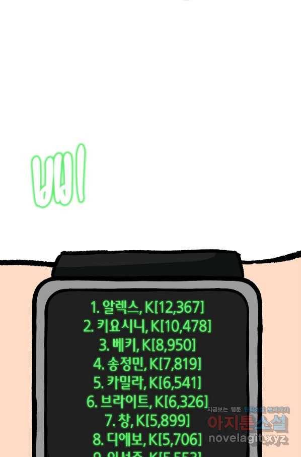 신을 죽이러 갑니다 22화 7
