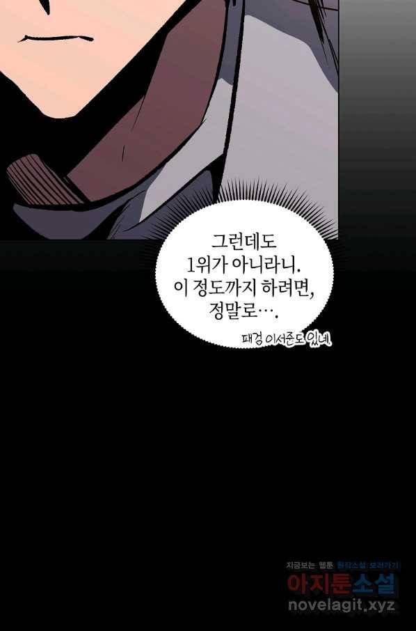 신을 죽이러 갑니다 22화 10