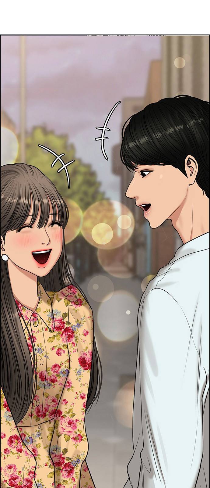 여신강림 외전-3화 [희경ep] 3