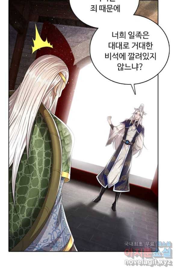 100만 년 만에 귀환하다 66화 61