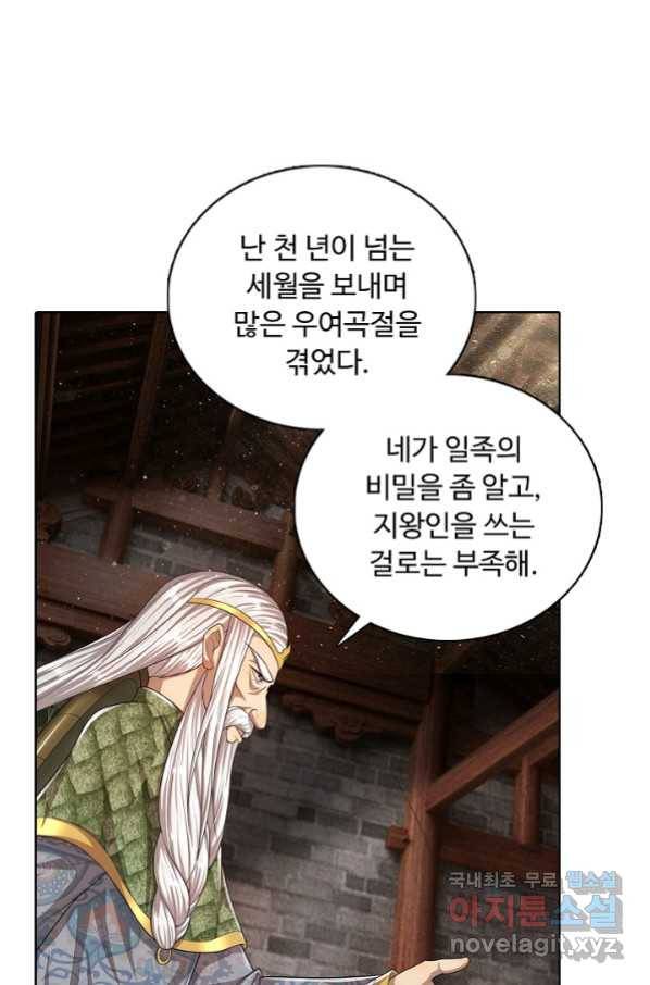 100만 년 만에 귀환하다 66화 67