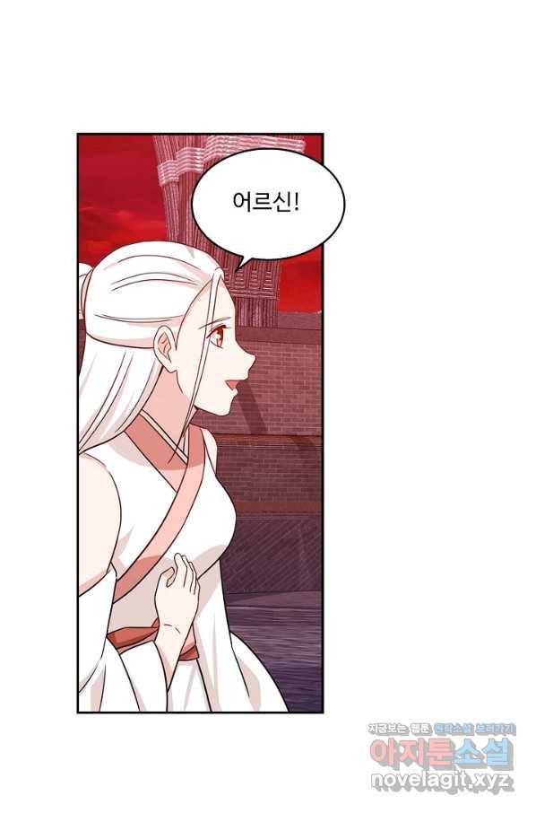 허세로 레벨업 하기! 425화 3