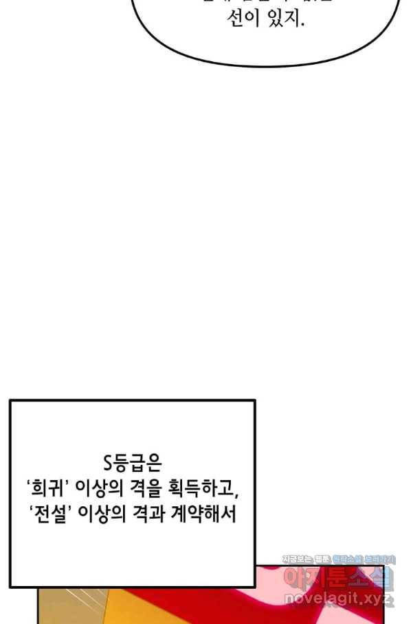 내 행운은 만렙이다 34화 11