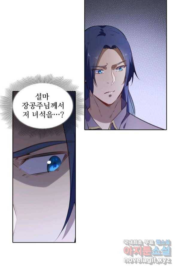 백련성신 750화 8