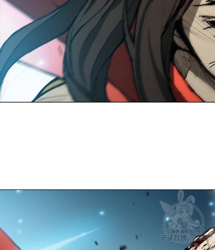 무사만리행 124화 107
