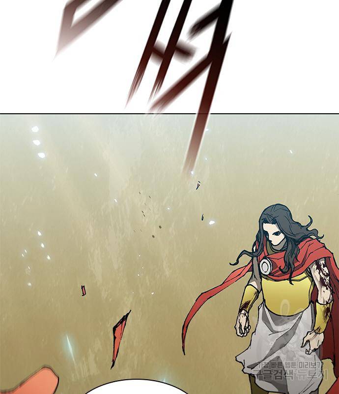 무사만리행 124화 116