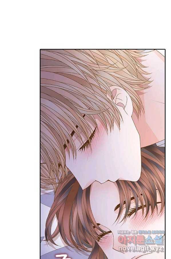 나의 나쁜 연하남 108화 8