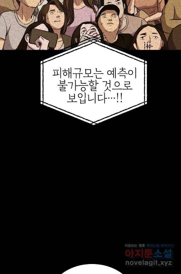 임기 첫날에 게이트가 열렸다 31화 10