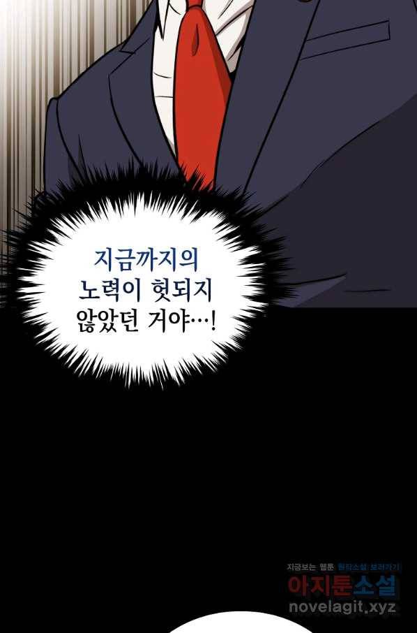 임기 첫날에 게이트가 열렸다 31화 23