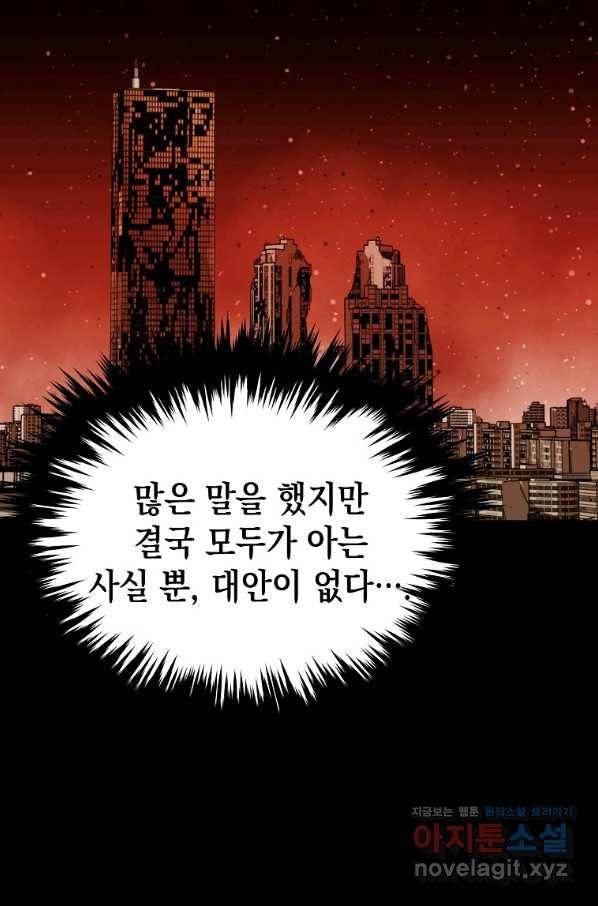 임기 첫날에 게이트가 열렸다 31화 40