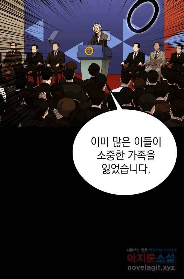 임기 첫날에 게이트가 열렸다 31화 67