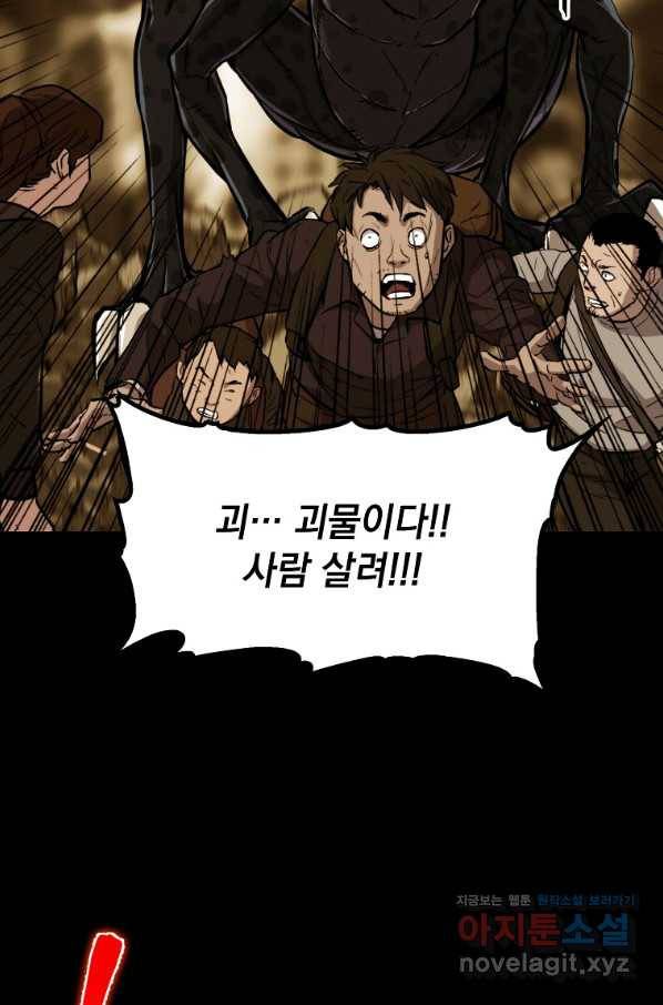 임기 첫날에 게이트가 열렸다 31화 77